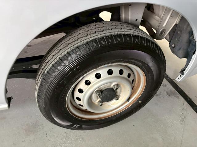 エブリイ ＰＡ　車検８年２月　ラジオ　２ＷＤ　３ＡＴ（51枚目）