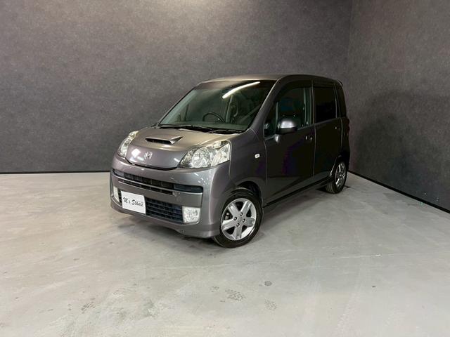 ライフ ディーバターボクールセレクト 車検9年10月 ターボ 4WD ナビ AW フォグランプ 4AT(6枚目)