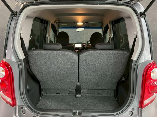 ライフ ディーバターボクールセレクト 車検9年10月 ターボ 4WD ナビ AW フォグランプ 4AT(7枚目)