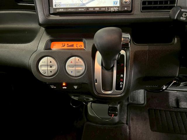 ライフ ディーバターボクールセレクト 車検9年10月 ターボ 4WD ナビ AW フォグランプ 4AT(9枚目)