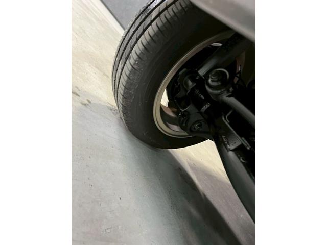 ライフ ディーバターボクールセレクト 車検9年10月 ターボ 4WD ナビ AW フォグランプ 4AT(10枚目)