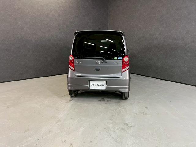 ライフ ディーバターボクールセレクト 車検9年10月 ターボ 4WD ナビ AW フォグランプ 4AT(16枚目)