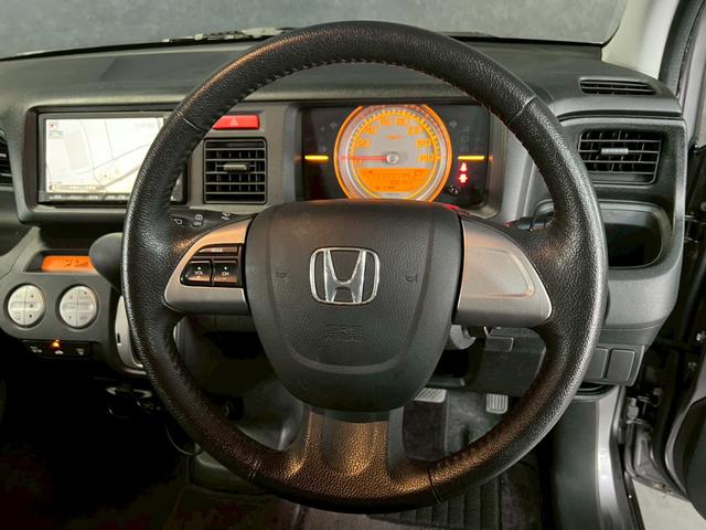 ライフ ディーバターボクールセレクト 車検9年10月 ターボ 4WD ナビ AW フォグランプ 4AT(18枚目)