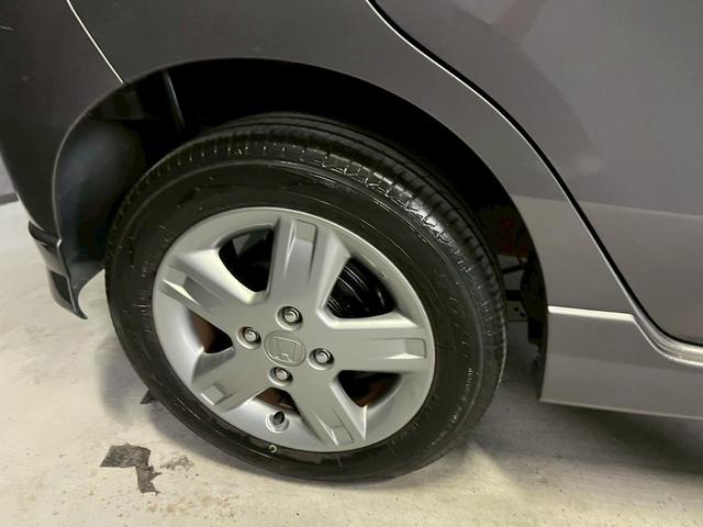 ライフ ディーバターボクールセレクト 車検9年10月 ターボ 4WD ナビ AW フォグランプ 4AT(19枚目)