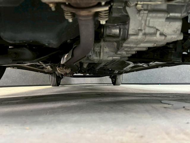 ライフ ディーバターボクールセレクト 車検9年10月 ターボ 4WD ナビ AW フォグランプ 4AT(20枚目)