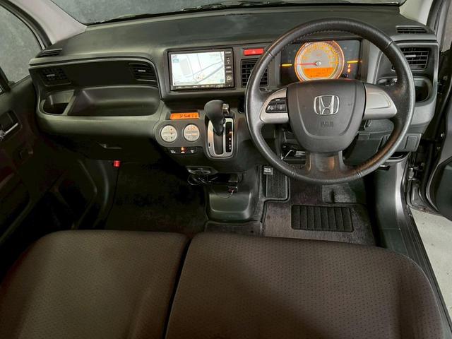 ライフ ディーバターボクールセレクト 車検9年10月 ターボ 4WD ナビ AW フォグランプ 4AT(21枚目)