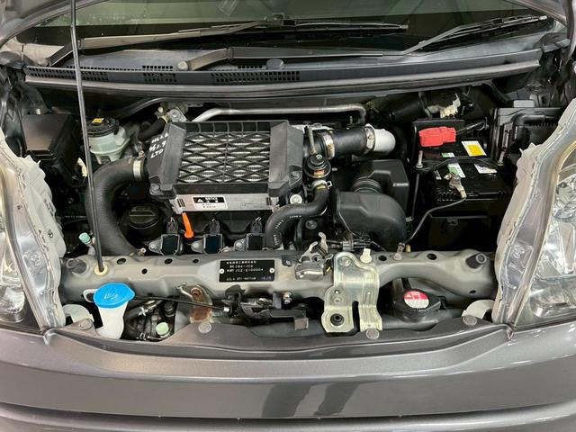 ライフ ディーバターボクールセレクト 車検9年10月 ターボ 4WD ナビ AW フォグランプ 4AT(23枚目)