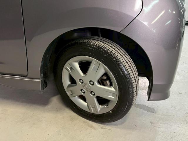 ライフ ディーバターボクールセレクト 車検9年10月 ターボ 4WD ナビ AW フォグランプ 4AT(25枚目)