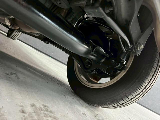 ライフ ディーバターボクールセレクト 車検9年10月 ターボ 4WD ナビ AW フォグランプ 4AT(34枚目)