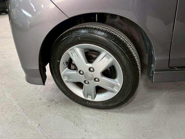 ライフ ディーバターボクールセレクト 車検9年10月 ターボ 4WD ナビ AW フォグランプ 4AT(52枚目)