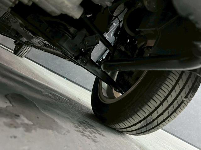 ライフ ディーバターボクールセレクト 車検9年10月 ターボ 4WD ナビ AW フォグランプ 4AT(55枚目)