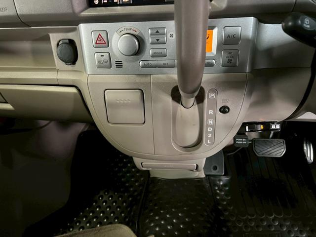 スクラムワゴン ＰＺターボ　車検９年１０月　ターボ　４ＷＤ　キーレス　左電動スライドドア　シートヒーター　ＡＷ　フォグランプ　４ＡＴ（24枚目）
