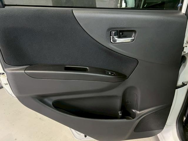 ムーヴ カスタム　Ｘ　車検８年１１月　スマートキー　ＣＤ　ＡＷ　フォグランプ　２ＷＤ　ＣＶＴ（27枚目）