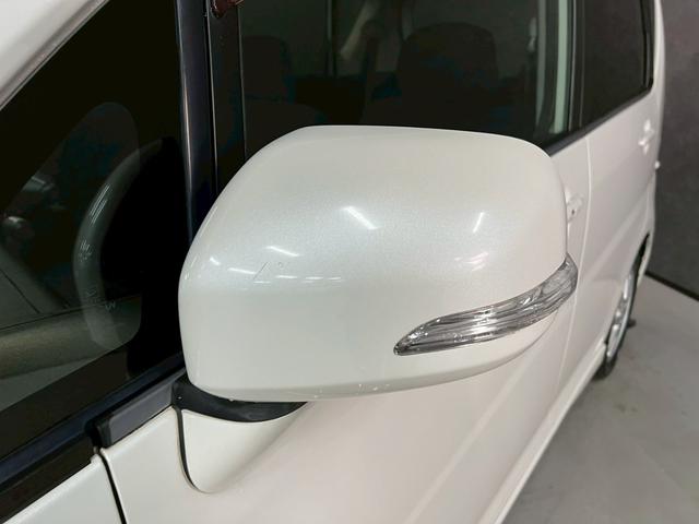 ムーヴ カスタム　Ｘ　車検８年１１月　スマートキー　ＣＤ　ＡＷ　フォグランプ　２ＷＤ　ＣＶＴ（28枚目）