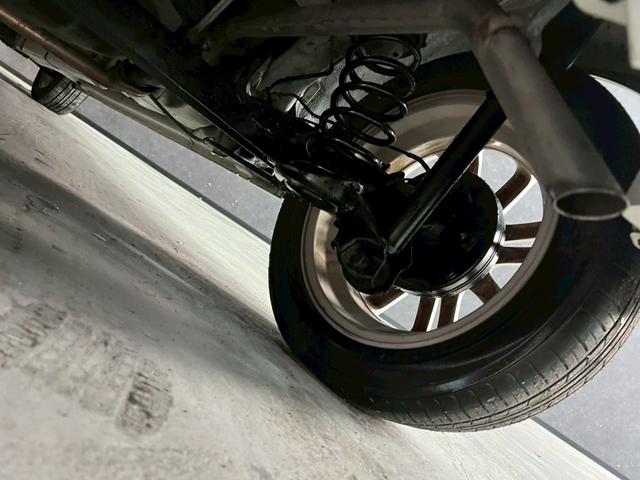 ムーヴ カスタム　Ｘ　車検８年１１月　スマートキー　ＣＤ　ＡＷ　フォグランプ　２ＷＤ　ＣＶＴ（31枚目）
