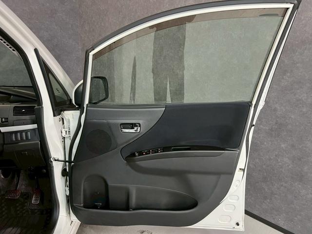 ムーヴ カスタム　Ｘ　車検８年１１月　スマートキー　ＣＤ　ＡＷ　フォグランプ　２ＷＤ　ＣＶＴ（35枚目）