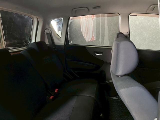 ムーヴ カスタム　Ｘ　車検８年１１月　スマートキー　ＣＤ　ＡＷ　フォグランプ　２ＷＤ　ＣＶＴ（37枚目）