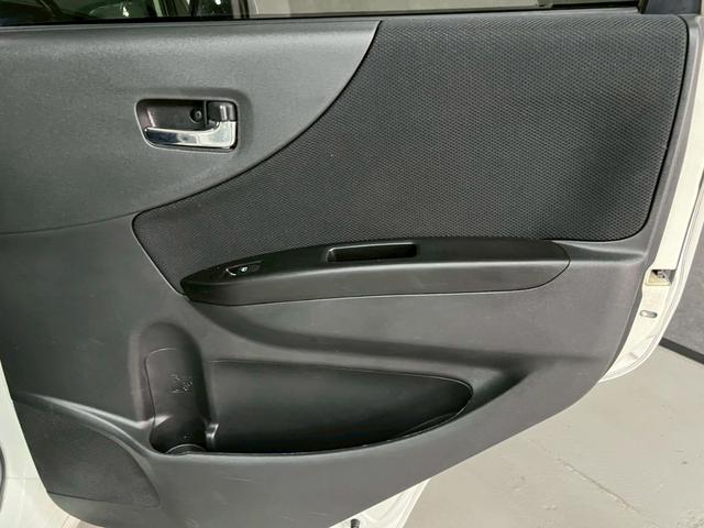 ムーヴ カスタム　Ｘ　車検８年１１月　スマートキー　ＣＤ　ＡＷ　フォグランプ　２ＷＤ　ＣＶＴ（42枚目）