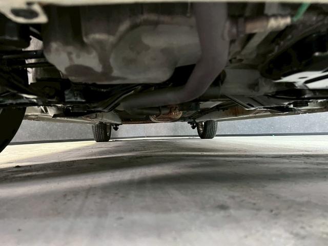 ムーヴ カスタム　Ｘ　車検８年１１月　スマートキー　ＣＤ　ＡＷ　フォグランプ　２ＷＤ　ＣＶＴ（46枚目）