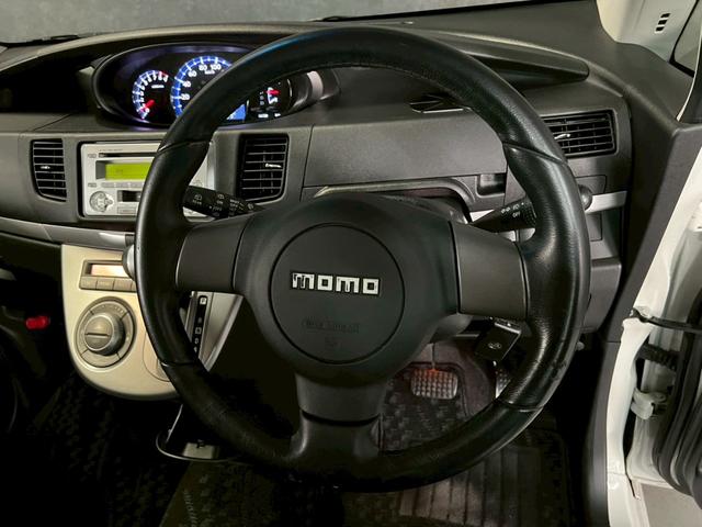 ムーヴ カスタム　Ｘ　車検８年１１月　スマートキー　ＣＤ　ＡＷ　フォグランプ　２ＷＤ　ＣＶＴ（48枚目）