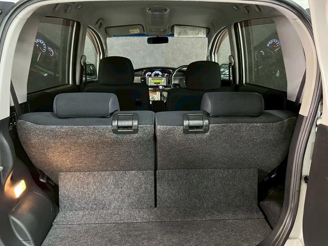 ムーヴ カスタム　Ｘ　車検８年１１月　スマートキー　ＣＤ　ＡＷ　フォグランプ　２ＷＤ　ＣＶＴ（53枚目）
