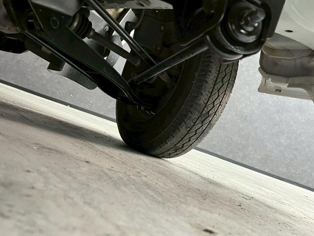 ハイゼットトラック エアコン・パワステ　スペシャル　車検９年１０月　４ＷＤ　５ＭＴ　エアコン　カセット（13枚目）
