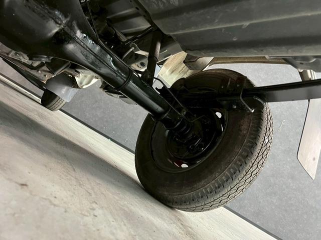 ハイゼットトラック エアコン・パワステ　スペシャル　車検９年１０月　４ＷＤ　５ＭＴ　エアコン　カセット（15枚目）