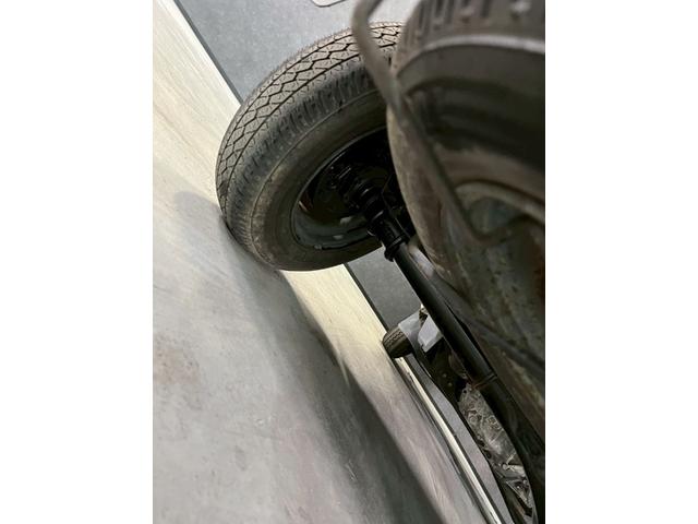ハイゼットトラック エアコン・パワステ　スペシャル　車検９年１０月　４ＷＤ　５ＭＴ　エアコン　カセット（31枚目）