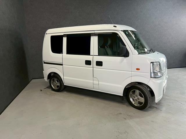エブリイ ＰＣ　車検９年６月　４ＷＤ　キーレス　ＣＤ　ＡＷ　３ＡＴ（16枚目）