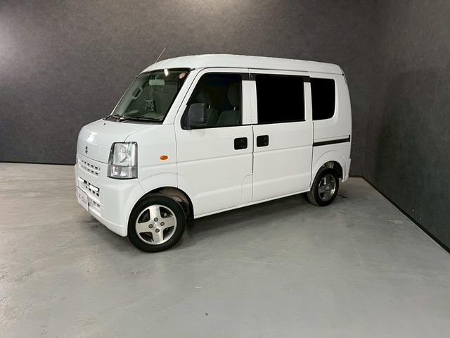 エブリイ ＰＣ　車検９年６月　４ＷＤ　キーレス　ＣＤ　ＡＷ　３ＡＴ（18枚目）