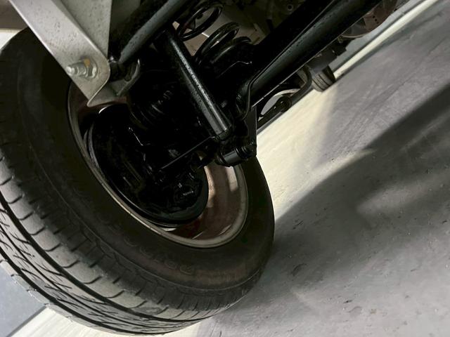 エブリイ ＰＣ　車検９年６月　４ＷＤ　キーレス　ＣＤ　ＡＷ　３ＡＴ（22枚目）