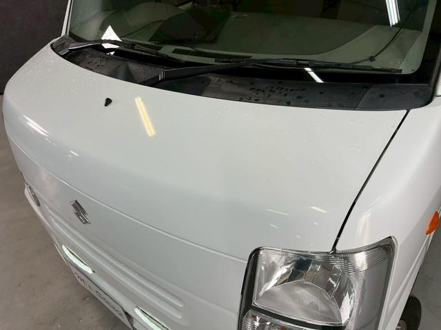 エブリイ ＰＣ　車検９年６月　４ＷＤ　キーレス　ＣＤ　ＡＷ　３ＡＴ（31枚目）