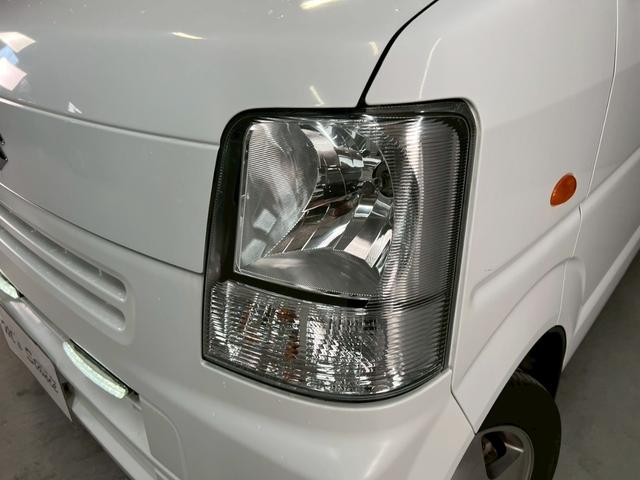 エブリイ ＰＣ　車検９年６月　４ＷＤ　キーレス　ＣＤ　ＡＷ　３ＡＴ（39枚目）