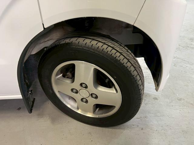 エブリイ ＰＣ　車検９年６月　４ＷＤ　キーレス　ＣＤ　ＡＷ　３ＡＴ（44枚目）