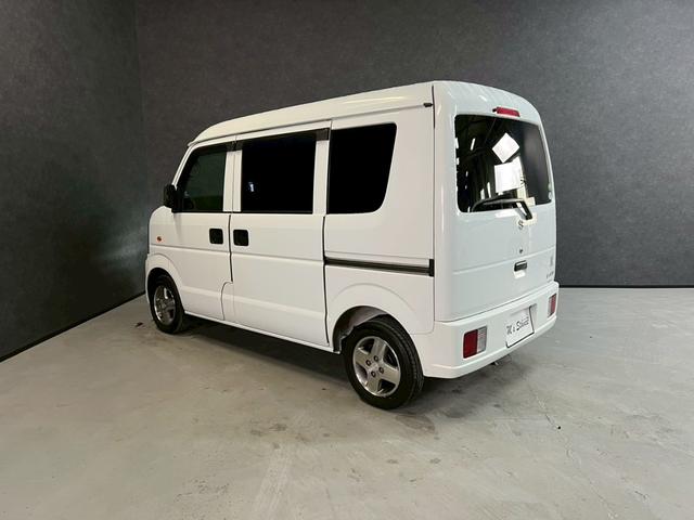 エブリイ ＰＣ　車検９年６月　４ＷＤ　キーレス　ＣＤ　ＡＷ　３ＡＴ（45枚目）