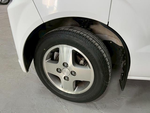 エブリイ ＰＣ　車検９年６月　４ＷＤ　キーレス　ＣＤ　ＡＷ　３ＡＴ（54枚目）