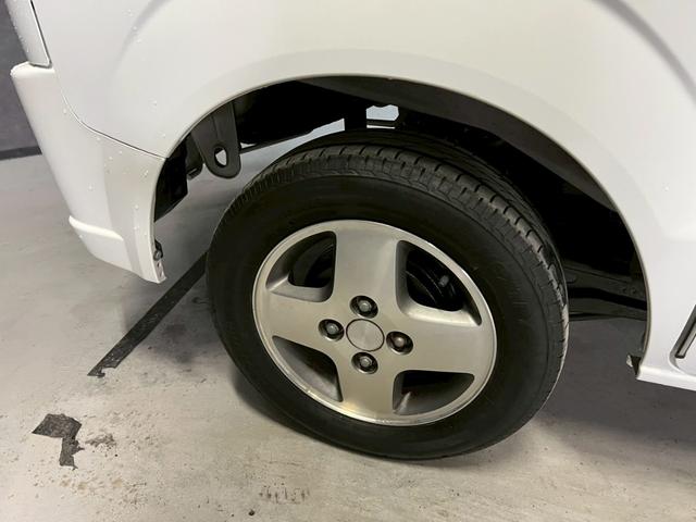 エブリイ ＰＣ　車検９年６月　４ＷＤ　キーレス　ＣＤ　ＡＷ　３ＡＴ（56枚目）
