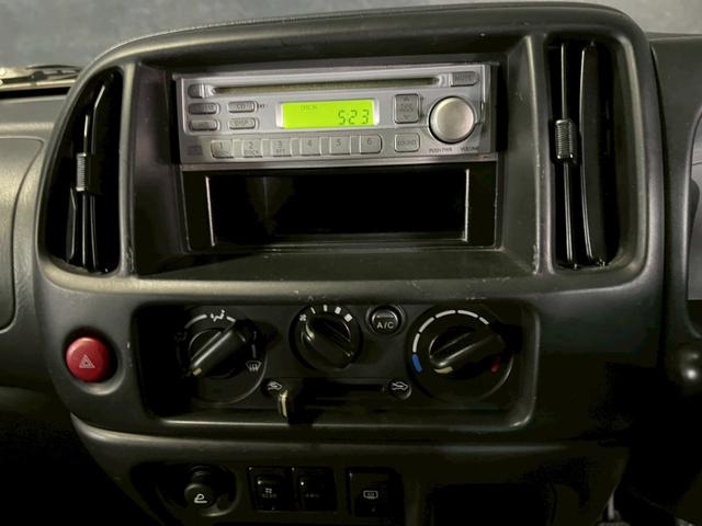 スクラム ＰＡ　車検９年１０月　４ＷＤ　５ＭＴ　キーレス　ＣＤ　前席パワーウィンドウ（13枚目）