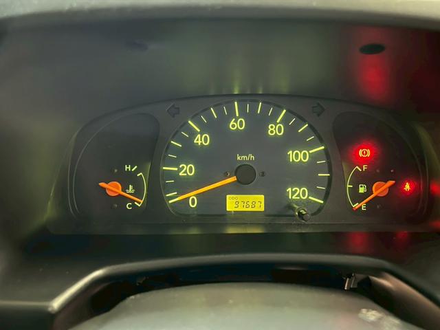 スクラム ＰＡ　車検９年１０月　４ＷＤ　５ＭＴ　キーレス　ＣＤ　前席パワーウィンドウ（19枚目）