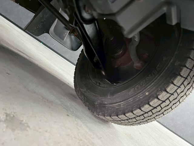 スクラム ＰＡ　車検９年１０月　４ＷＤ　５ＭＴ　キーレス　ＣＤ　前席パワーウィンドウ（20枚目）