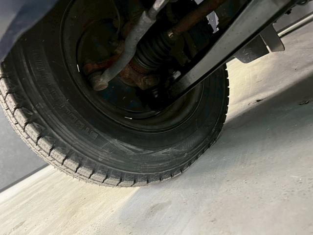 スクラム ＰＡ　車検９年１０月　４ＷＤ　５ＭＴ　キーレス　ＣＤ　前席パワーウィンドウ（31枚目）