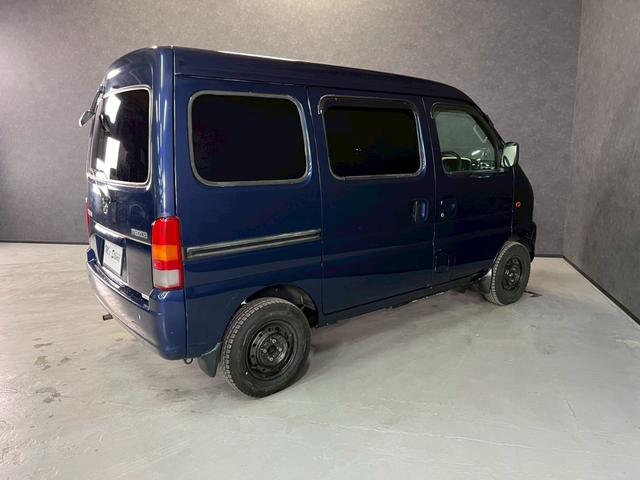 スクラム ＰＡ　車検９年１０月　４ＷＤ　５ＭＴ　キーレス　ＣＤ　前席パワーウィンドウ（34枚目）