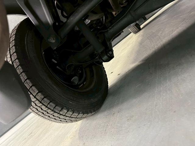スクラム ＰＡ　車検９年１０月　４ＷＤ　５ＭＴ　キーレス　ＣＤ　前席パワーウィンドウ（35枚目）