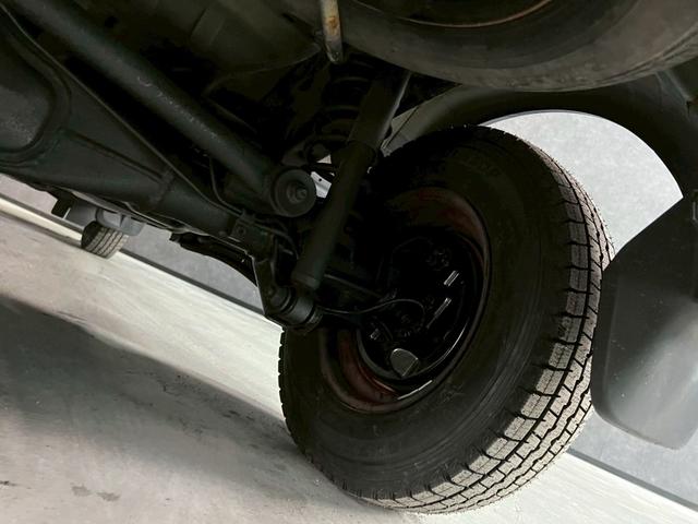 スクラム ＰＡ　車検９年１０月　４ＷＤ　５ＭＴ　キーレス　ＣＤ　前席パワーウィンドウ（36枚目）
