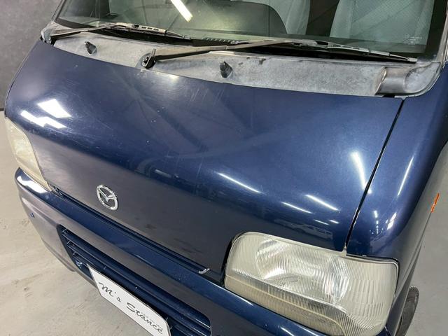 スクラム ＰＡ　車検９年１０月　４ＷＤ　５ＭＴ　キーレス　ＣＤ　前席パワーウィンドウ（39枚目）