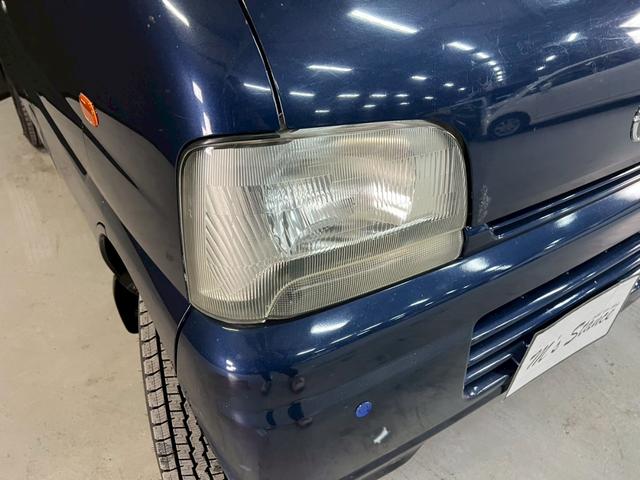 スクラム ＰＡ　車検９年１０月　４ＷＤ　５ＭＴ　キーレス　ＣＤ　前席パワーウィンドウ（40枚目）