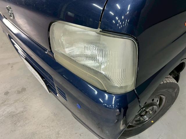 スクラム ＰＡ　車検９年１０月　４ＷＤ　５ＭＴ　キーレス　ＣＤ　前席パワーウィンドウ（42枚目）