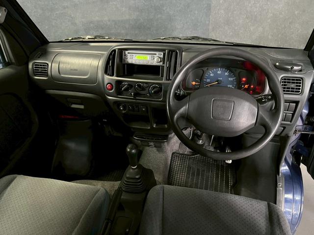スクラム ＰＡ　車検９年１０月　４ＷＤ　５ＭＴ　キーレス　ＣＤ　前席パワーウィンドウ（44枚目）