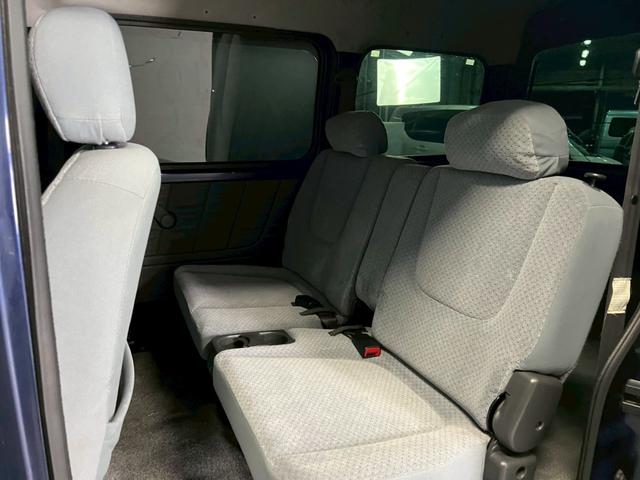 スクラム ＰＡ　車検９年１０月　４ＷＤ　５ＭＴ　キーレス　ＣＤ　前席パワーウィンドウ（46枚目）