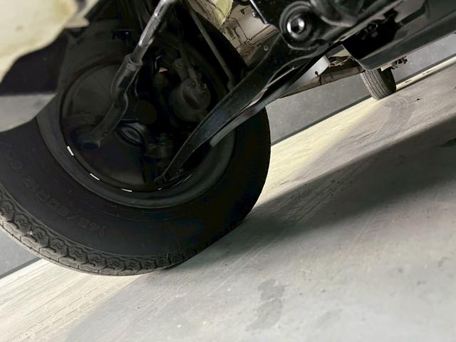 エブリイ ＰＡ　車検９年１０月　ＣＤ　２ＷＤ　５ＡＴ（15枚目）